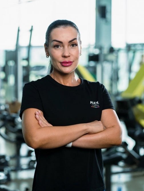 Газизуллина Екатерина