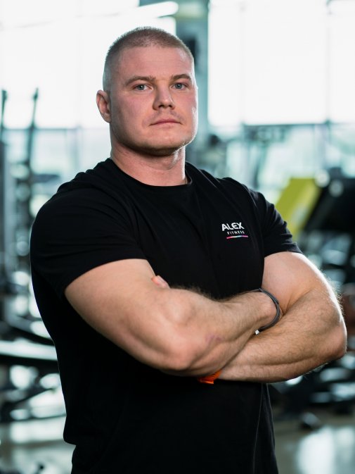 Пеяс Станислав