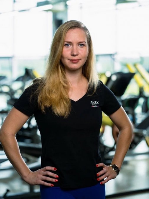 Чемыртан Евгения