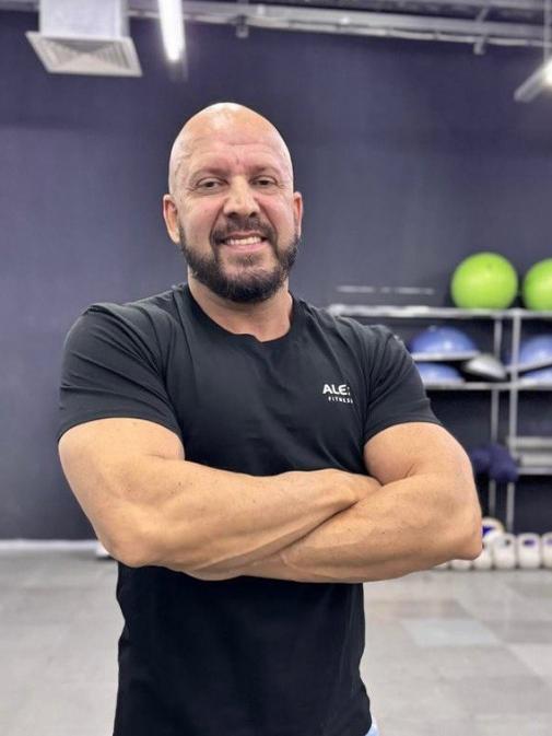 Холин Денис