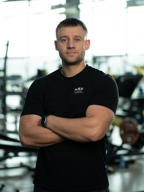 Лидерман  Вячеслав