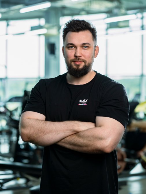 Мельчаков Сергей