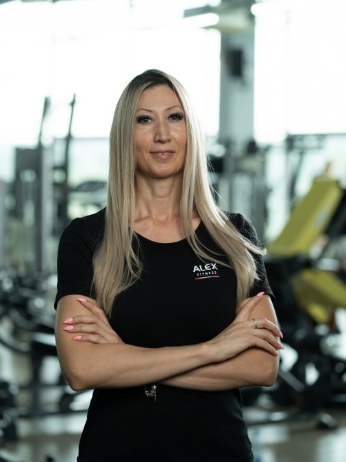 Туркина Екатерина