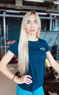 Филипьева Мария<