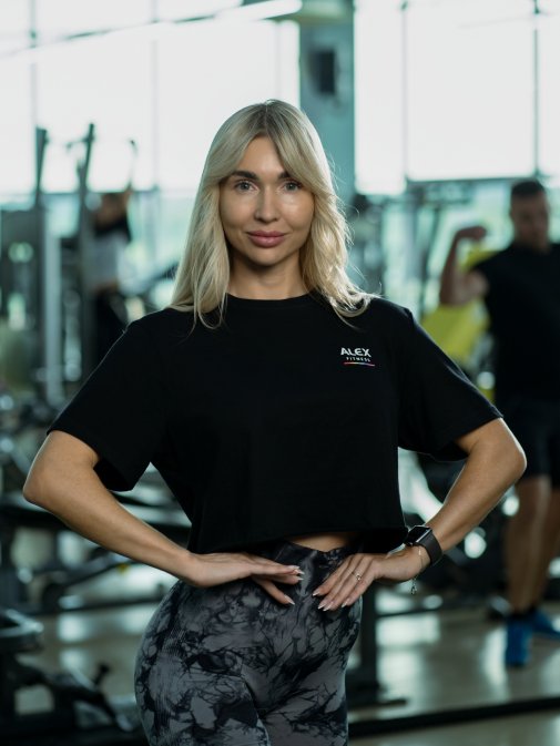 Филипьева Мария