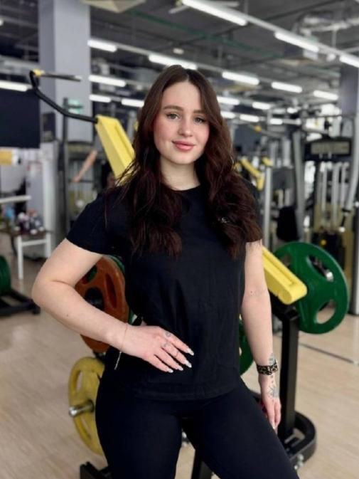 Гумарова Дарья